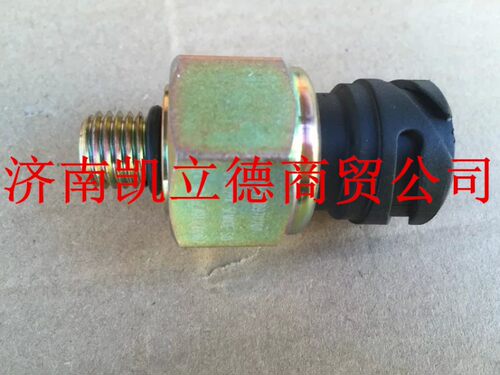 陕汽重卡德龙传感器新感应塞