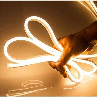 无光斑LED灯条霓虹灯无极调光关床底灯镜前灯补光小夜灯LED灯条