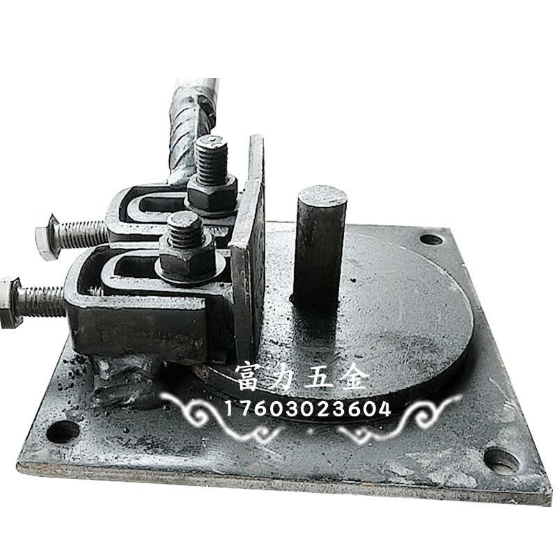 锈钢筋弯箍机动非折手弯机扁铁铜排不钢搬弯机弯标定制折弯机器