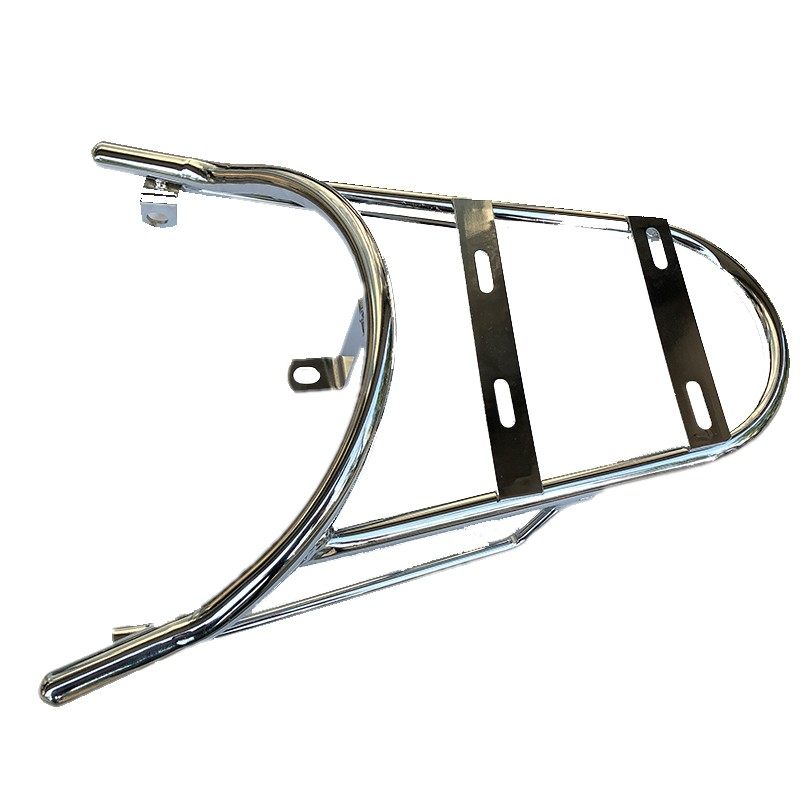 电动车誉隆新龟车王后货架 欧新龟车电摩新后尾架 后衣架尾箱架,摩托车/装备/配件,摩托车尾翼,淘宝优惠券,粉丝福利购,淘宝优惠卷