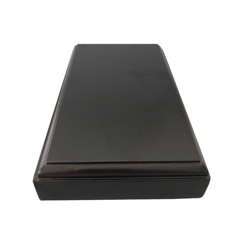 长方形底座实木奇石工艺品摆件底托根雕木雕雕塑铜器银器木头底座