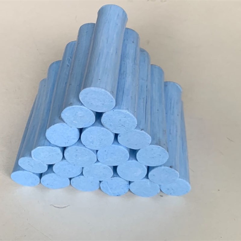 京石牌耐酸碱耐腐蚀性低温不固化堵漏胶棒四氟软胶棒带压堵漏注胶