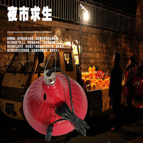 低压熟食灯夜市摆地摊灯伏水果猪