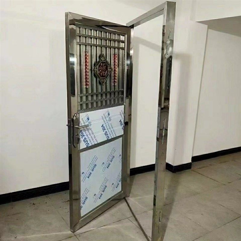 材质单门阳台门平框门进户门出租房门杂物间门工程门,全屋定制,整家定制,淘宝优惠券,粉丝福利购,淘宝优惠卷