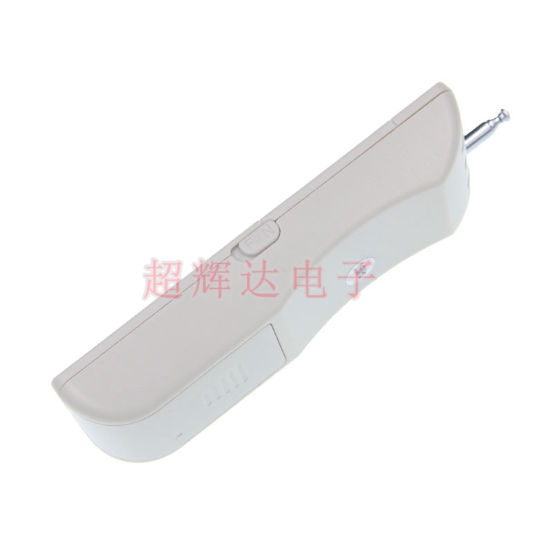 2路遥控开关12V24V2路继电器控制电机马达正反转灯具 推杆电磁阀