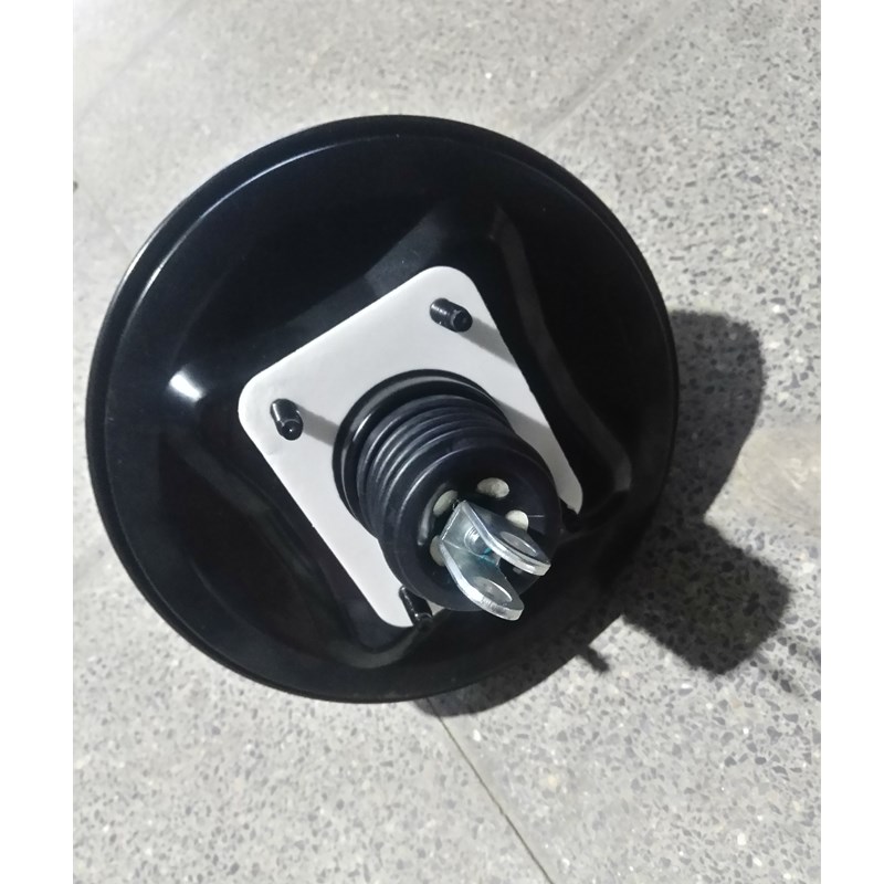 适配御捷电动汽车配件乐唯v御捷330刹车总泵助力泵制动油壶真空