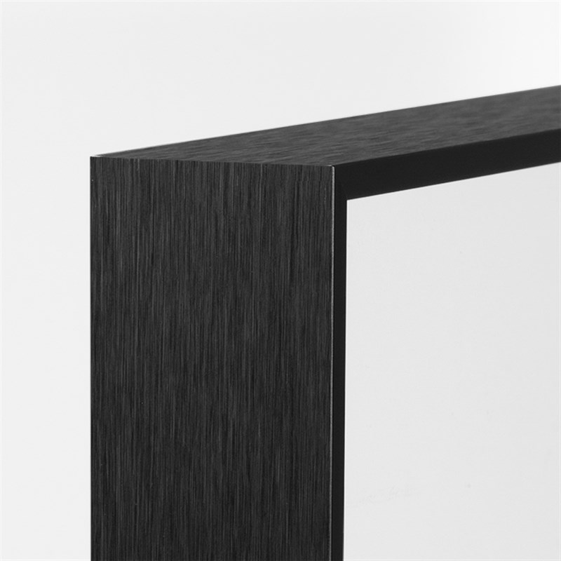 观尘影像 个性化装裱服务高品质铝合金相框客厅卧室装饰展览画框