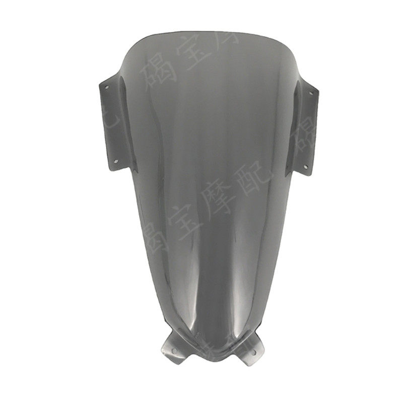 新款杜卡迪nigle 风挡镜片 922竞技挡风玻璃