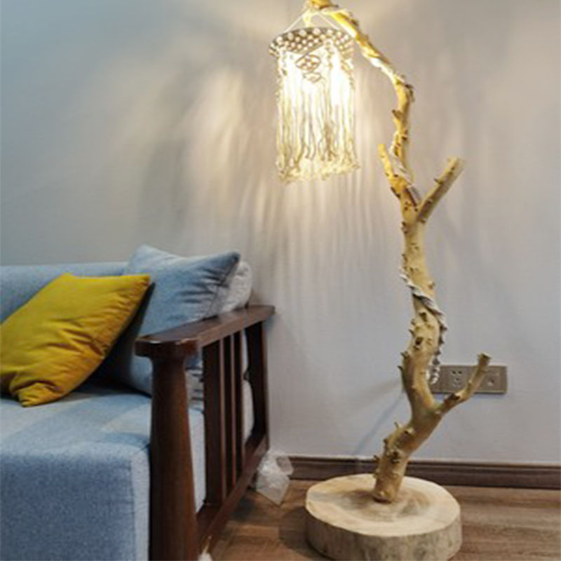 干树枝摆件树干装饰小木棍客厅造景树枝宠物造型树杈衣架道具枯枝