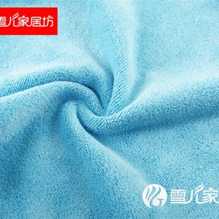 挂绳幼儿园纤维擦手巾定制loo数字编号小毛巾易洗快干学校四方巾