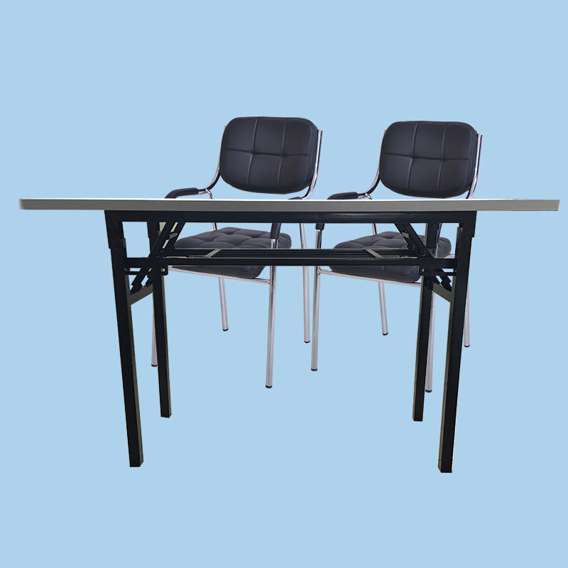 折叠办公桌会议桌餐桌培训桌折叠桌长条桌电脑桌员工桌摆摊桌