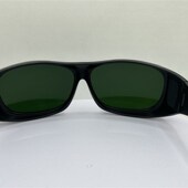 光纤激光打标防护眼镜焊接切割雕刻护目二氧化碳紫外