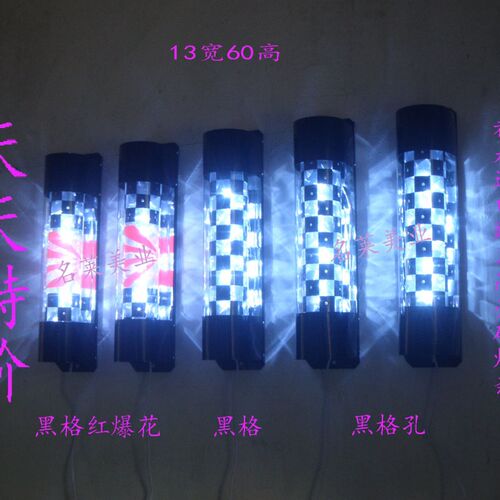 理发店转灯发廊转灯美发标志灯广告牌发廊转灯