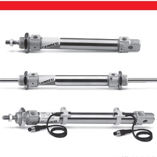 康茂盛气缸 NN N