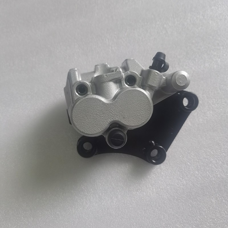 适用马杰斯特TT9T1安东尼斯日雅刹车泵下泵后泵前刹车总成后刹