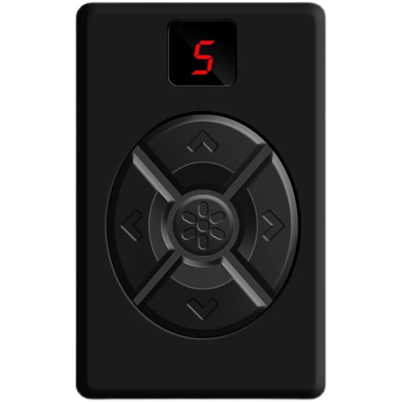 全多频五合一对拷贝卷帘门车库门伸缩门电动门