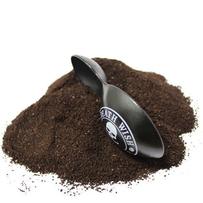 D Wi死亡之愿 u oon 面咖啡量勺