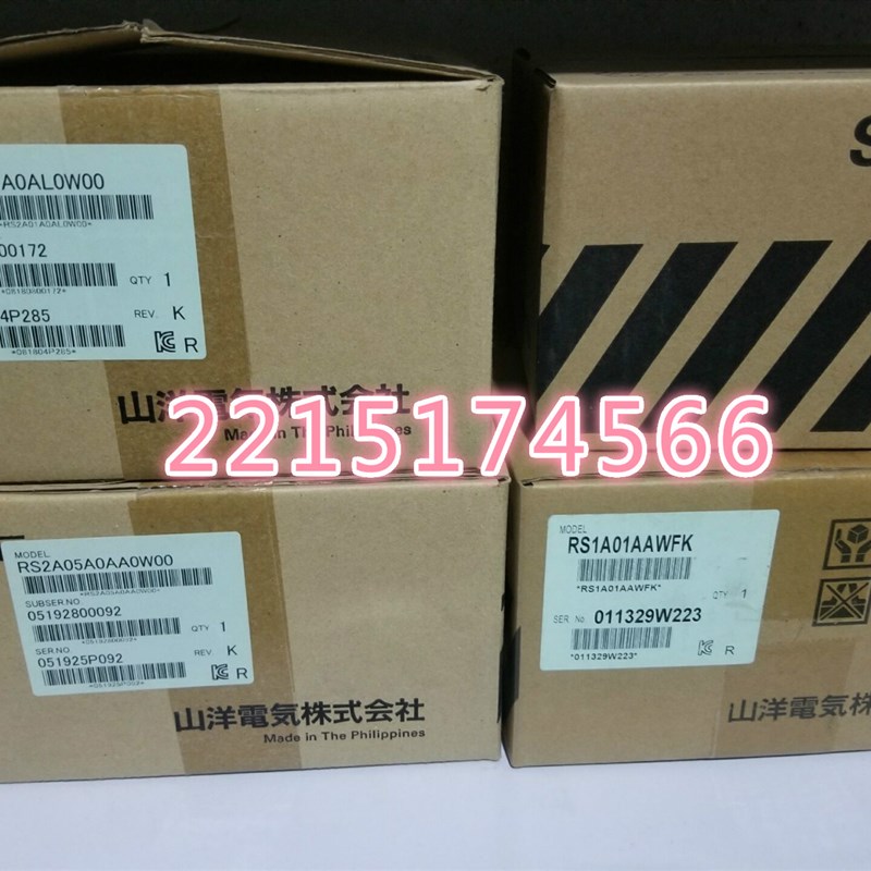 原装Q2AA13150HBS0J/Q2AA13150HBS0J三洋伺服电机议价质保