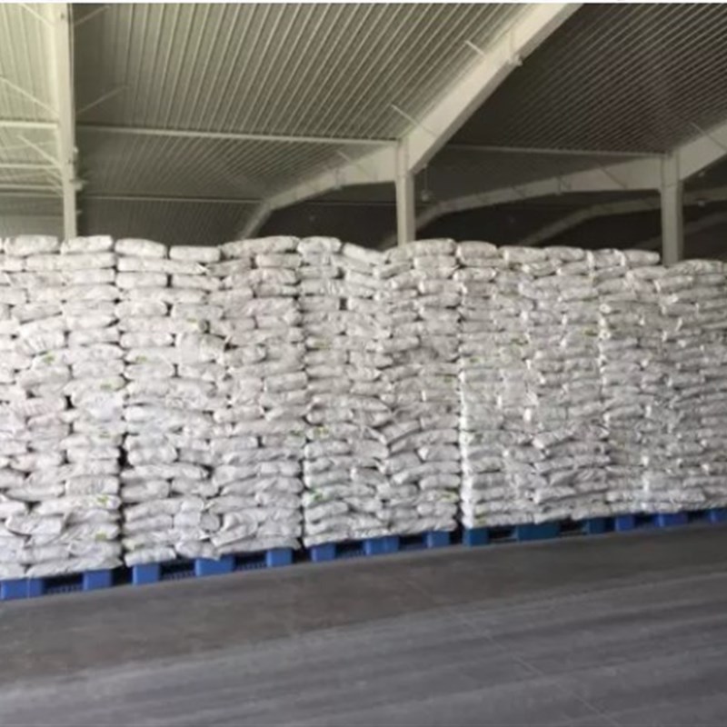 工业盐融雪道路除化冰锅炉软水机专用盐公斤kg大颗细粗粒精制剂