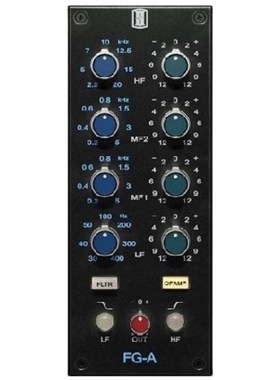 lte Digitl FG intge EQ 均衡器效果器后期混音