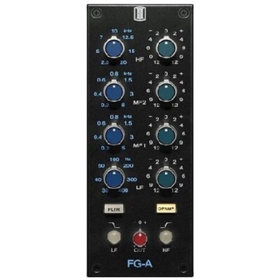 lte Digitl FG intge EQ 均衡器效果器后期混音