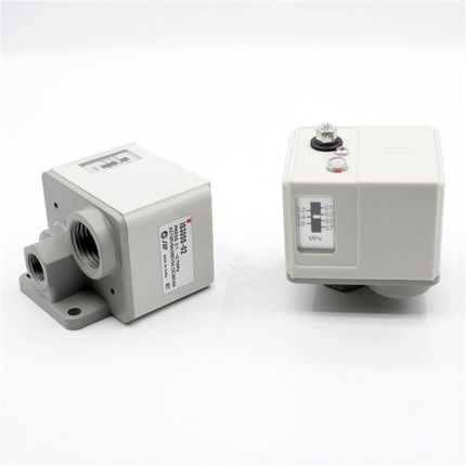 JW精稳气动式压力关 I2 2L 2L2 I2 M型