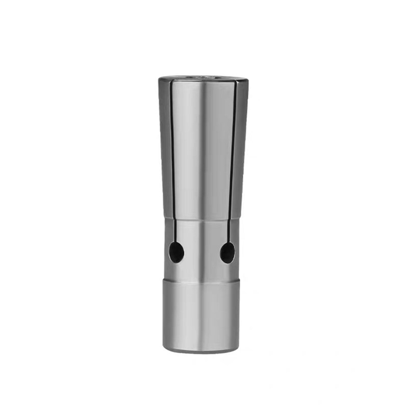 数控后拉式筒夹精密夹头SDC04 SDC06 SDC08 精度0.005 后拉延长杆