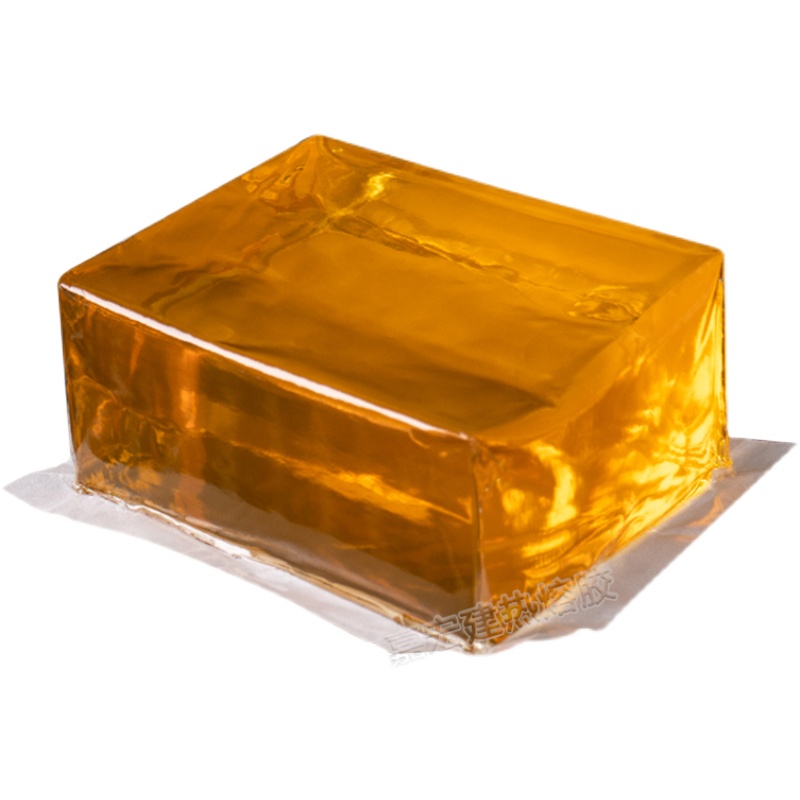 强力压敏热熔胶快递袋专用胶块信封袋气泡袋封口热熔胶喷胶机过胶