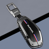 长城哈弗猛龙钥匙款 枭龙哈佛二代大狗神兽车扣壳