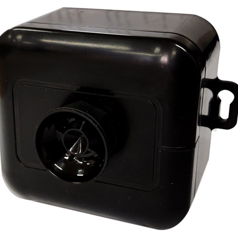 垃圾满溢监测终端感测器智慧垃圾桶智能垃圾满溢检测器警报器