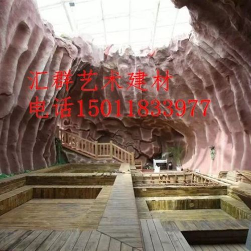 定制 制作水泥门头假山假树雕塑观光园树脂头度假村旅游景区雕塑