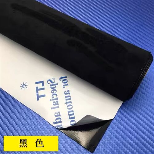 带背胶鹿皮绒自粘墙布汽车加厚吧台背景壁布展示柜客厅卧室墙