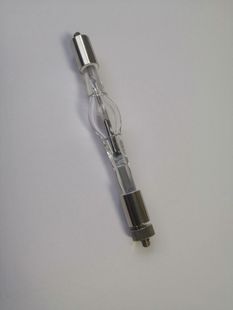 75W球形短弧氙灯光度计分析仪灯泡 荧光定量仪 显微镜设备光源灯