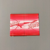 半封桶装 水收缩膜封口膜热缩膜纯净水矿泉水通用订做.9