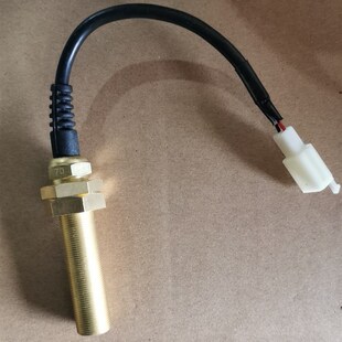 普发电转速传感器      9