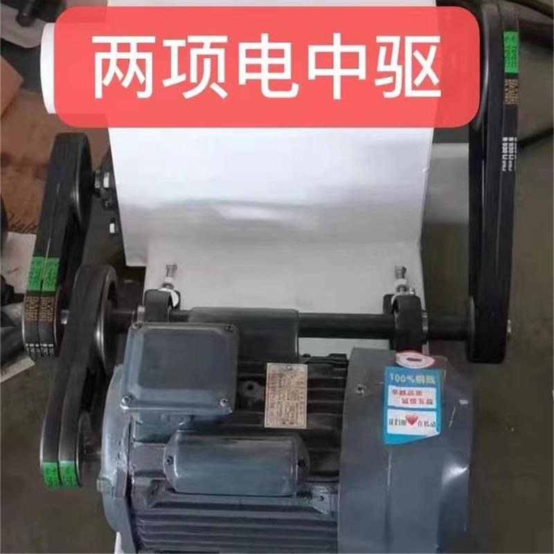 吸粮机中驱双管抽粮机车载家用软管螺旋双头吸粮机玉米小麦上粮器