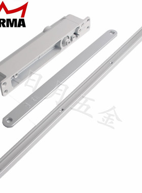 德国多玛DOM IT9EN 暗藏闭门器 暗装闭门器 酒店闭门器