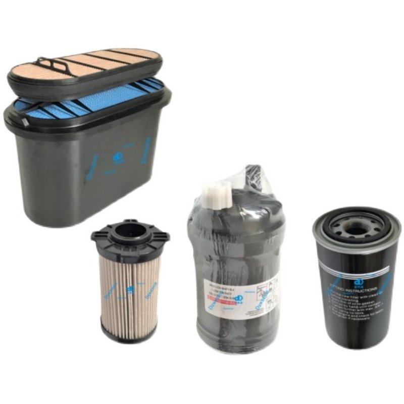 适用福田雷沃挖掘机F机油柴油空气油水分离器,五金/工具,挖掘机,淘宝优惠券,粉丝福利购,淘宝优惠卷