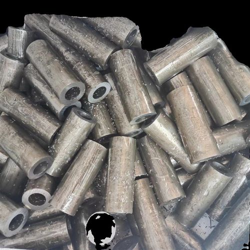 精密钢管外径55  5  mm壁厚22m 铁管精拔管切割 零售