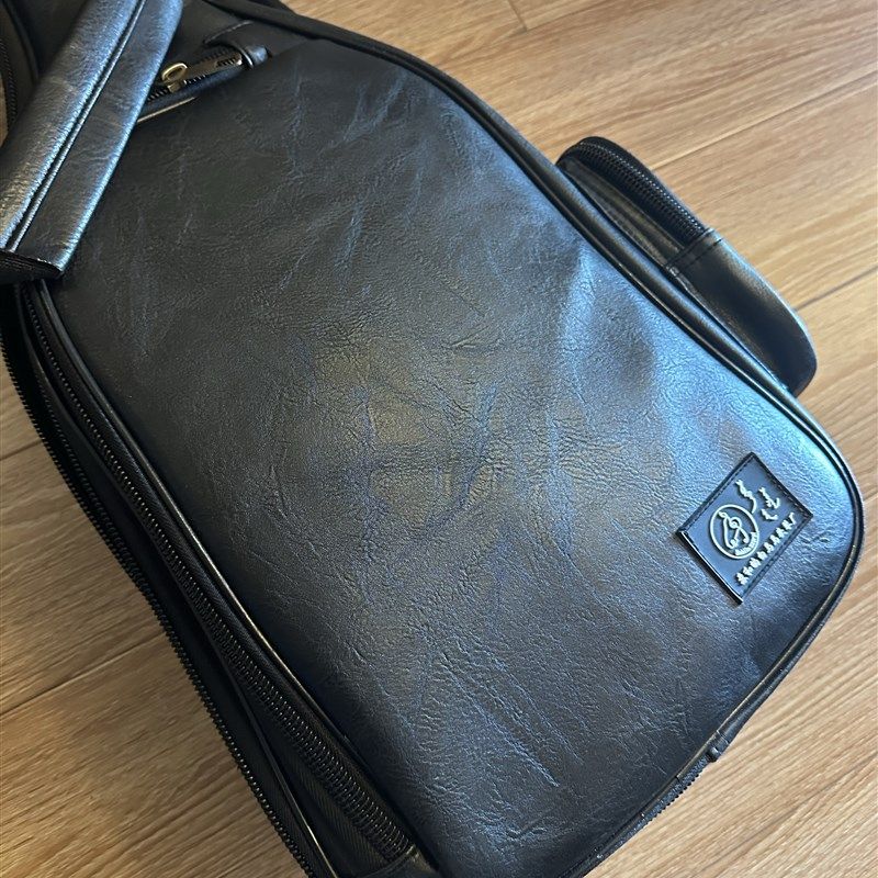 马头琴琴包出行方便耐磨加厚掉皮里面夹棉保护性强防止磕碰