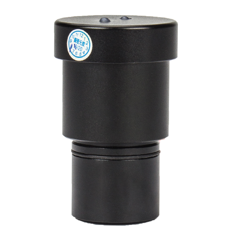 电子目镜电视型显微镜摄像头配件液晶7寸高清电脑电视二用5寸9寸