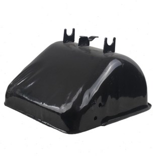 加厚钢板母猪食槽仔猪料槽产床料槽定位栏猪槽母猪喂料槽子