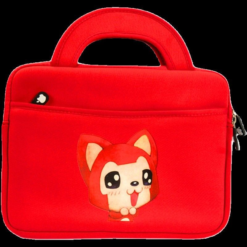 小猿智能学练保护学习学生I学习LJ平板家教卡通内胆包袋,3C数码配件,平板电脑保护套/壳,淘宝优惠券,粉丝福利购,淘宝优惠卷