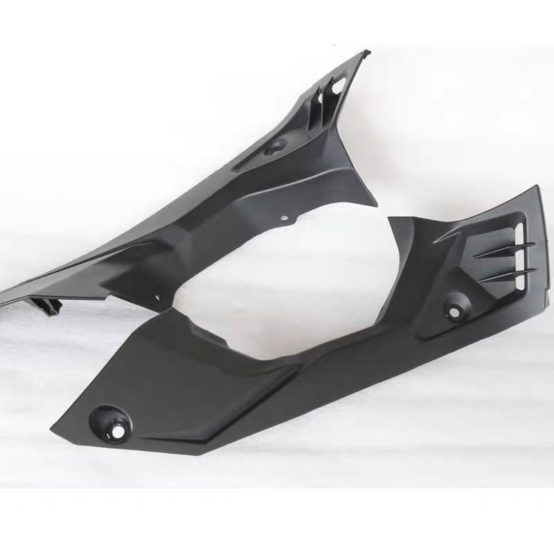元图GP250/GP325/250GS-B左右上导流罩装饰罩外壳摩托车外观件