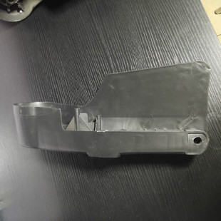 手推式 前刷直臂单个备注左右 无动力工厂扫地机929型通用