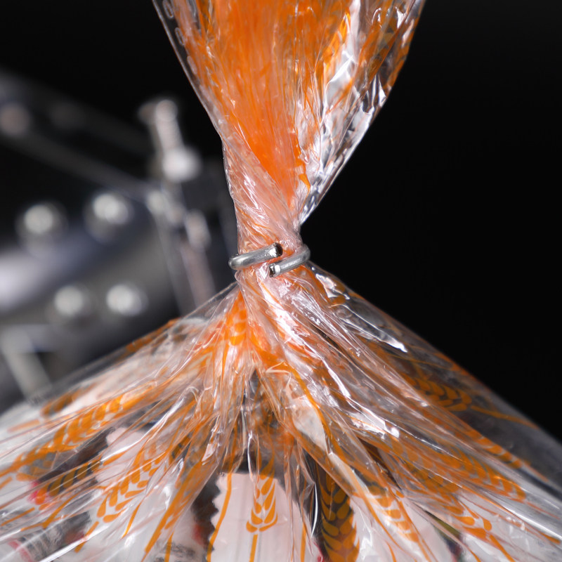 打扣机卡扣u型铝卡扣香肠打扣机铝钉火腿肠封口钉u型UUU