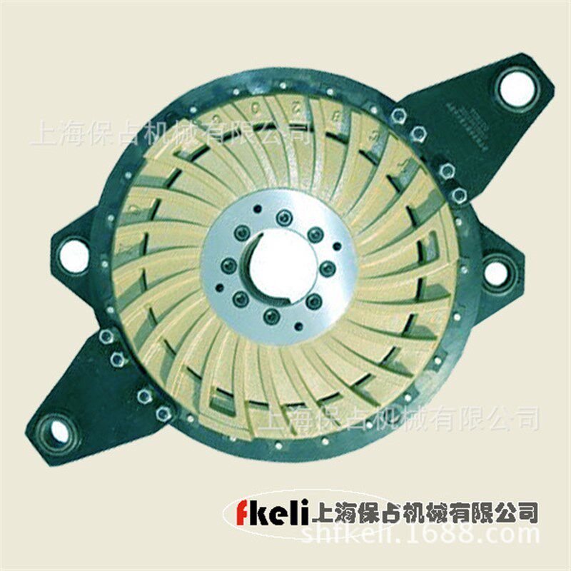 气动离合器厂家,KB0100BB冲床用气动离合器