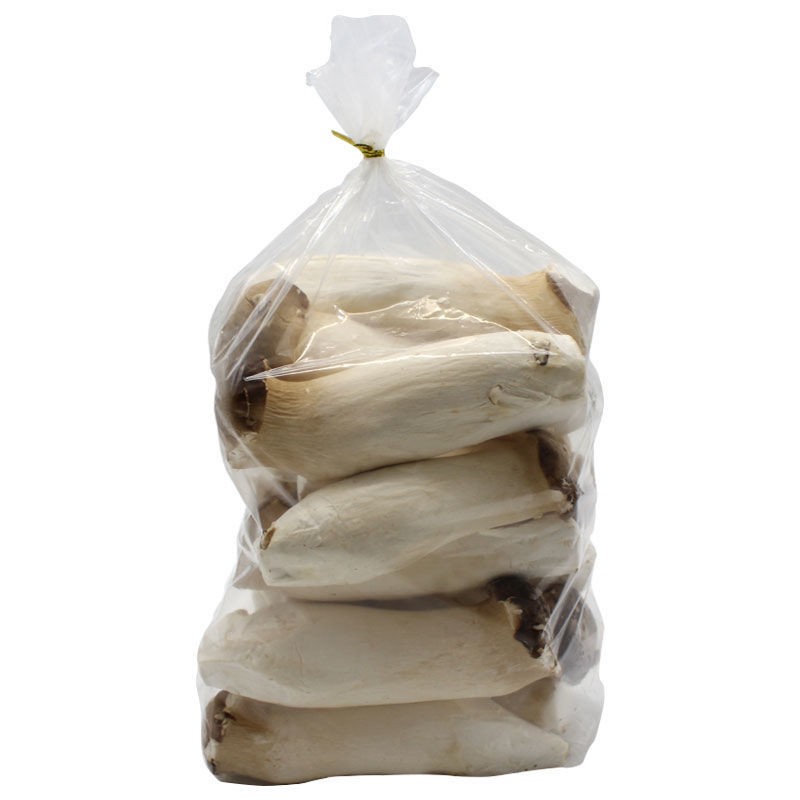 秀珍菇鸡枞菌姬菇金针菇防雾保鲜袋杏鲍菇香菇防水滴包装薄膜袋