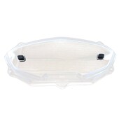 仪表面罩 表总成仪表玻璃 适用摩仪表总成里程表 码