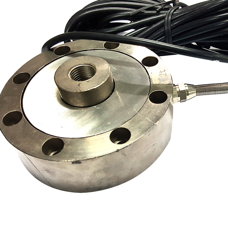 直供LC203称重传感器 轮辐式测力传感器 测量仪器 压力传感器